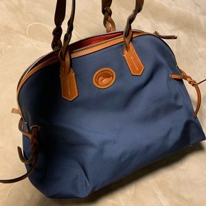 Brand new with tags never used Dooney and Bourke